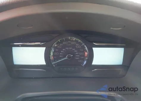 2018 Ford Flex Limited z USA, uszkodzony, nr VIN 2FMGK5D85JBA01002